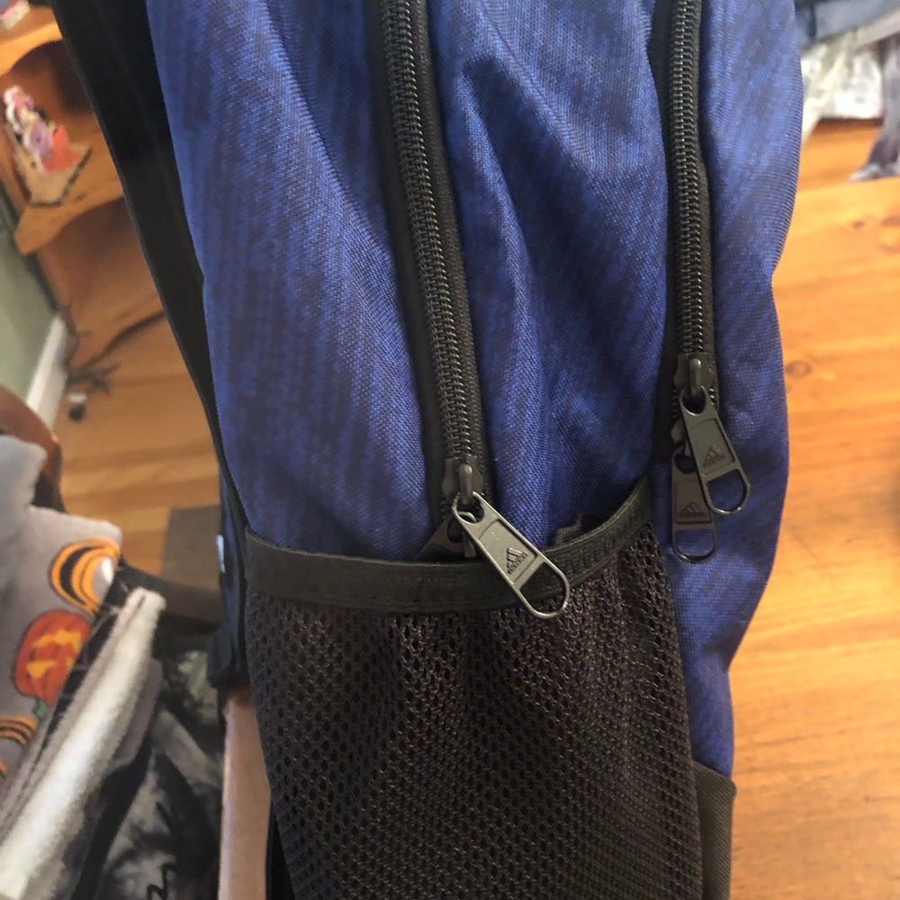 Adidas Backpack - Picture 4 of 5